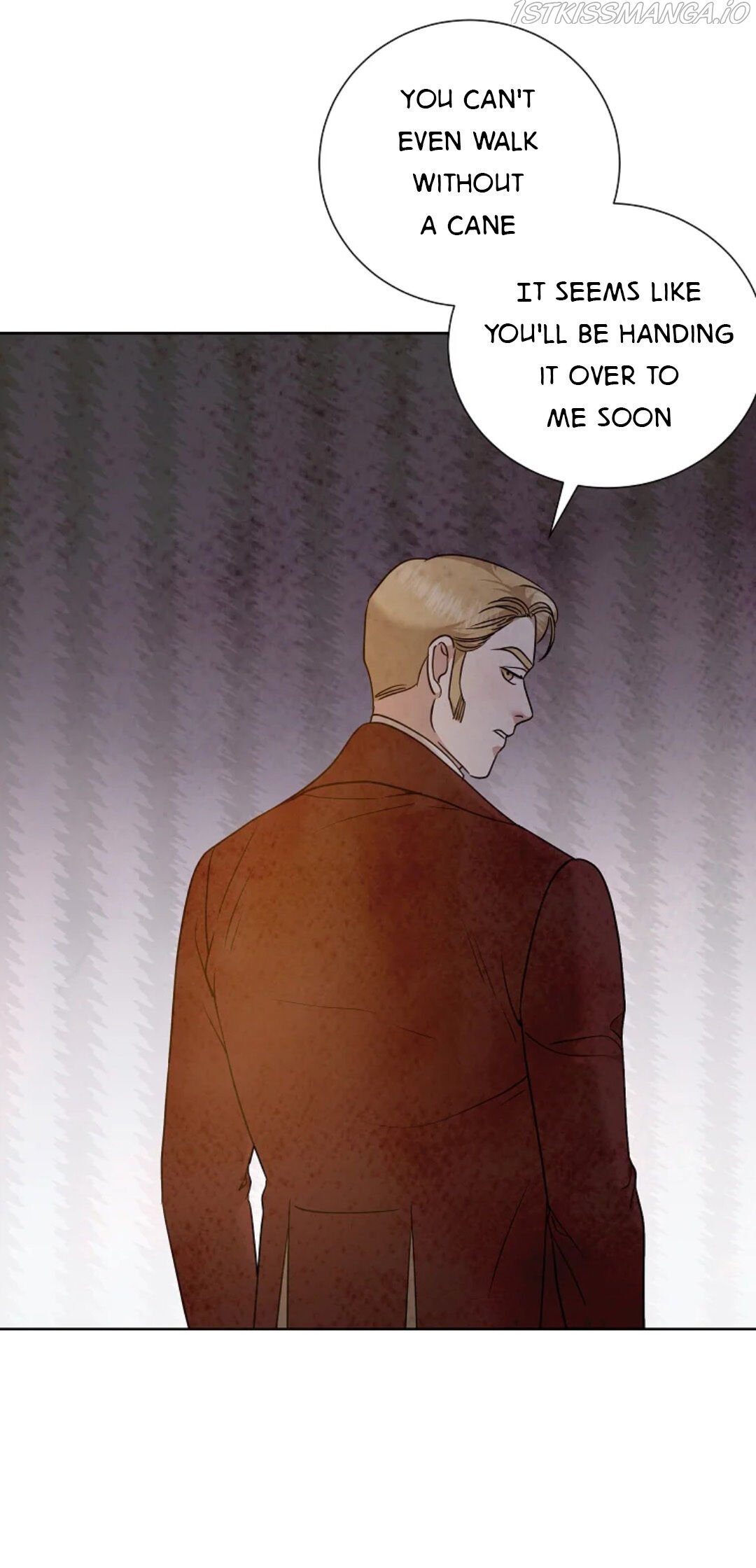 Glass Wall Chapter 90 - page 34