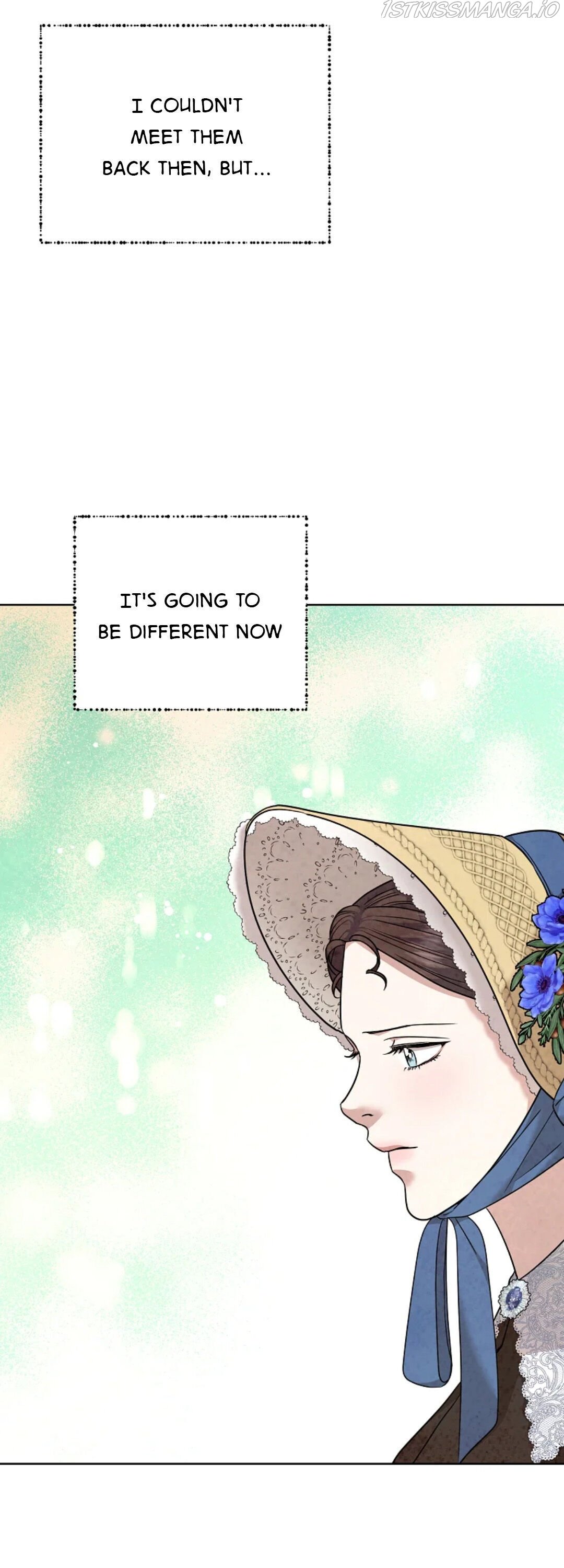 Glass Wall Chapter 90 - page 4