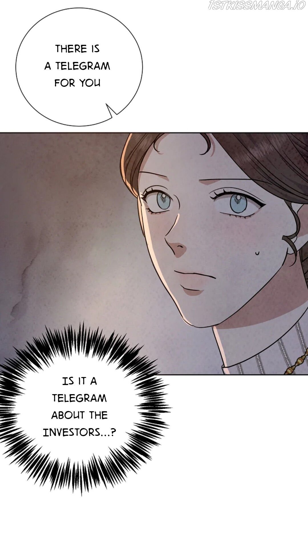 Glass Wall Chapter 90 - page 41