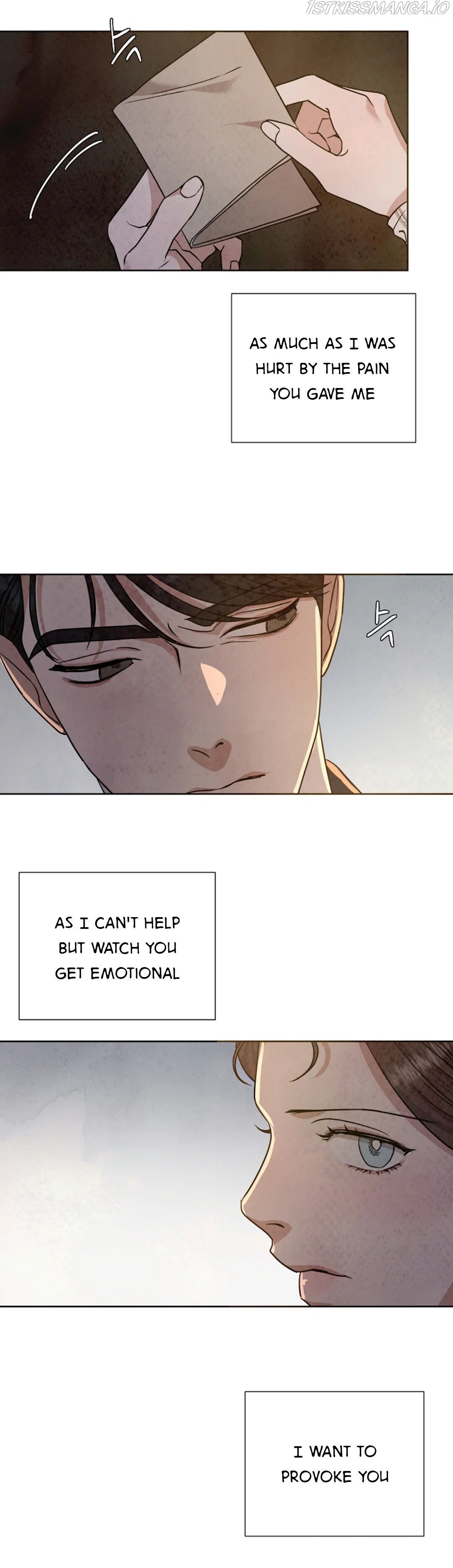 Glass Wall Chapter 90 - page 45