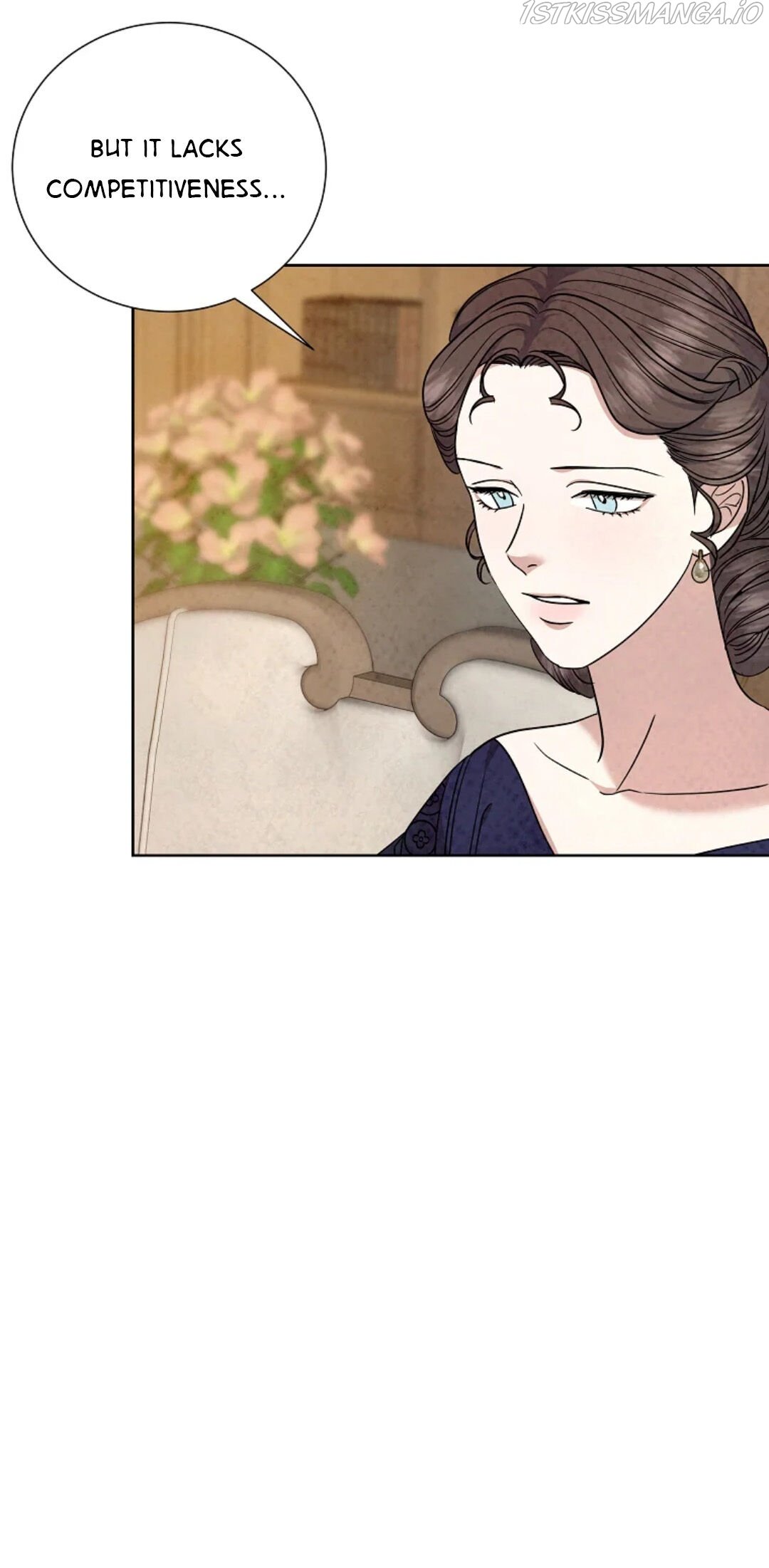 Glass Wall Chapter 90 - page 9