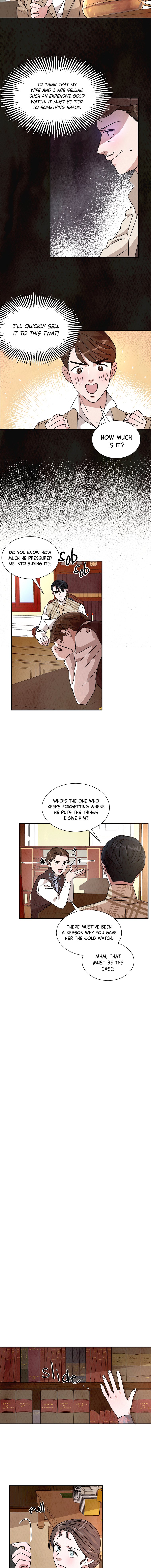 Glass Wall Chapter 24 - page 4