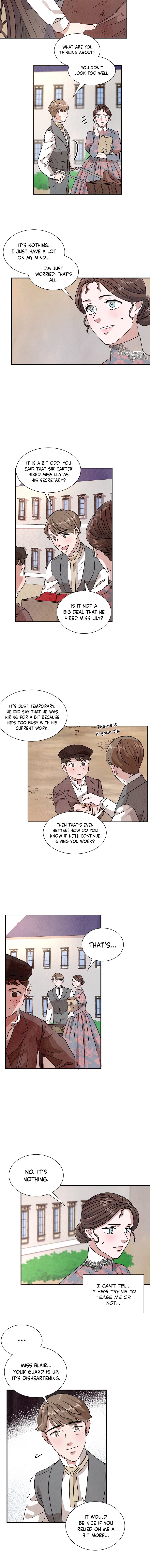 Glass Wall Chapter 24 - page 7