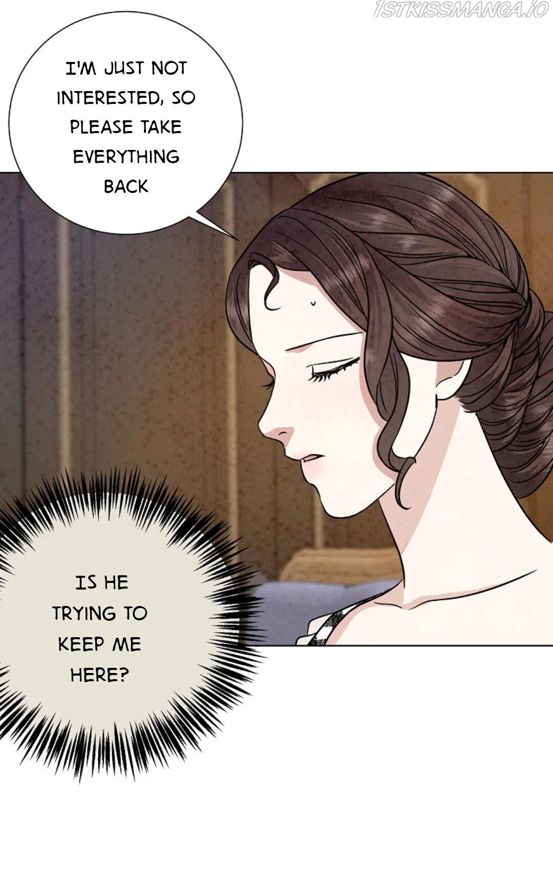 Glass Wall Chapter 91 - page 14