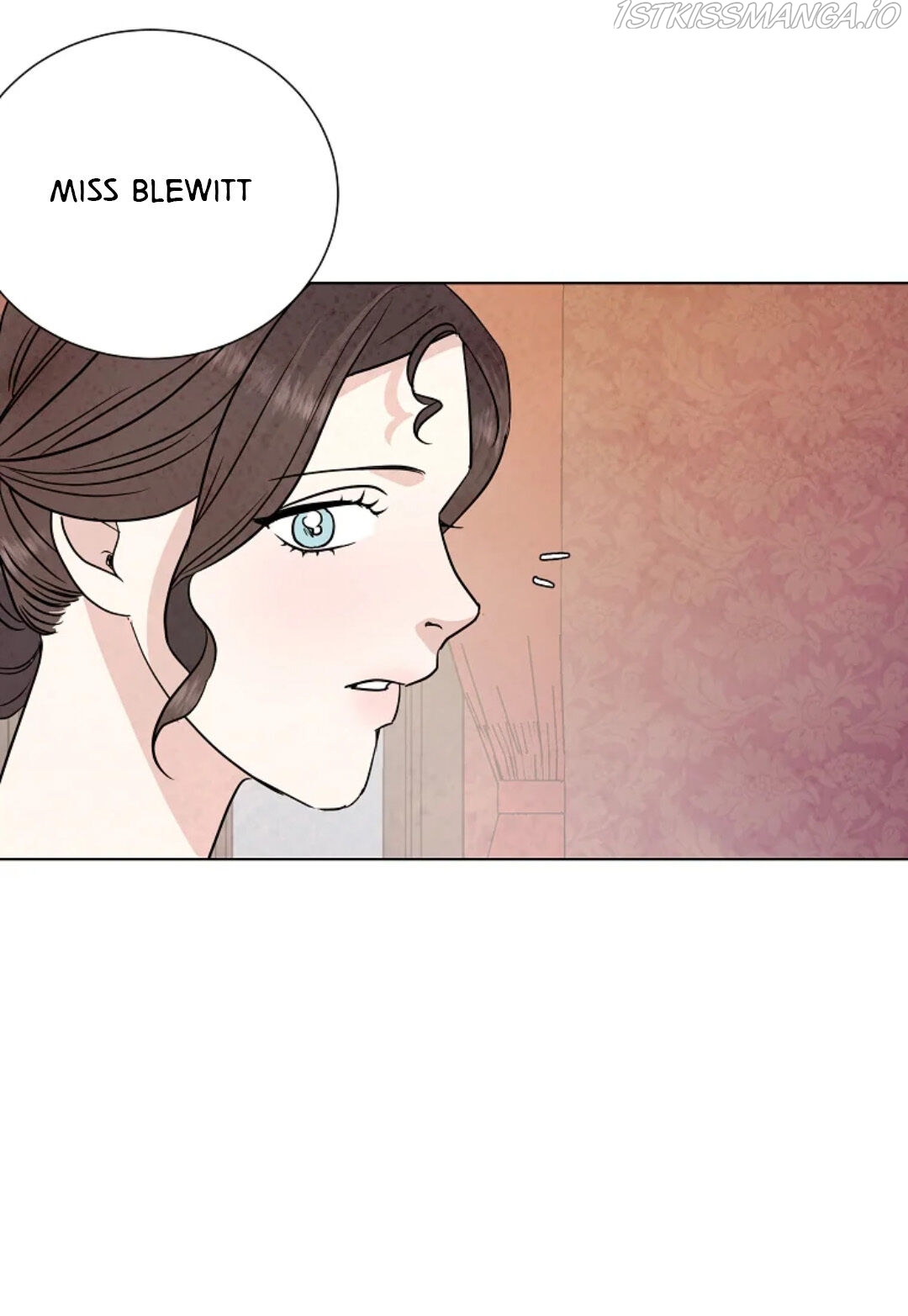 Glass Wall Chapter 91 - page 19