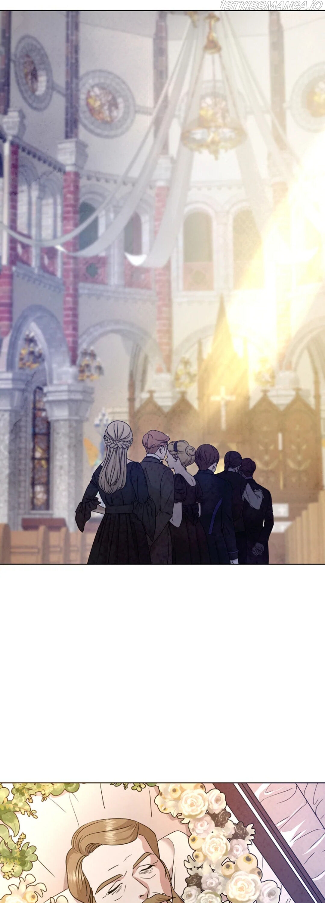 Glass Wall Chapter 91 - page 31