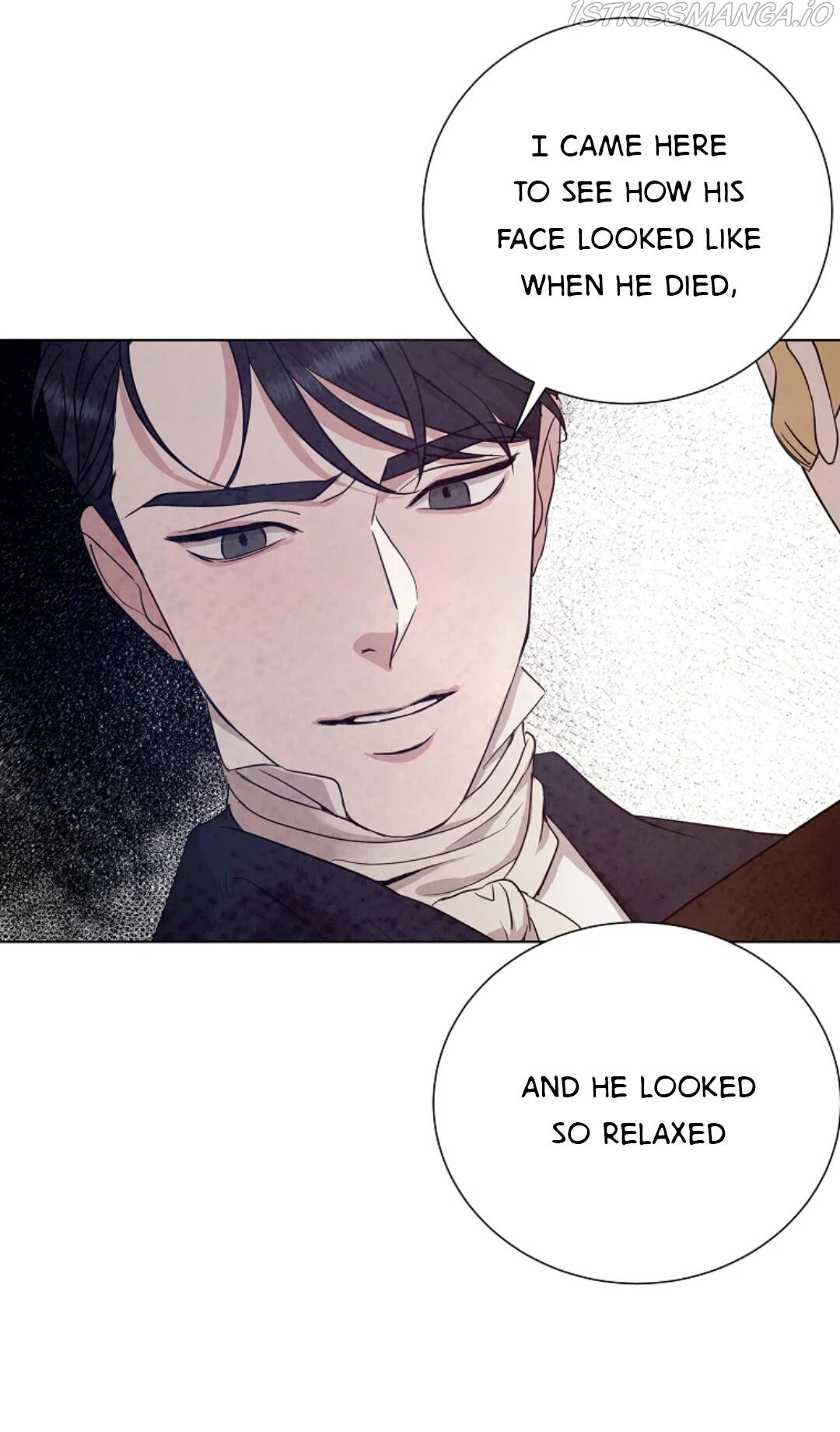 Glass Wall Chapter 91 - page 35