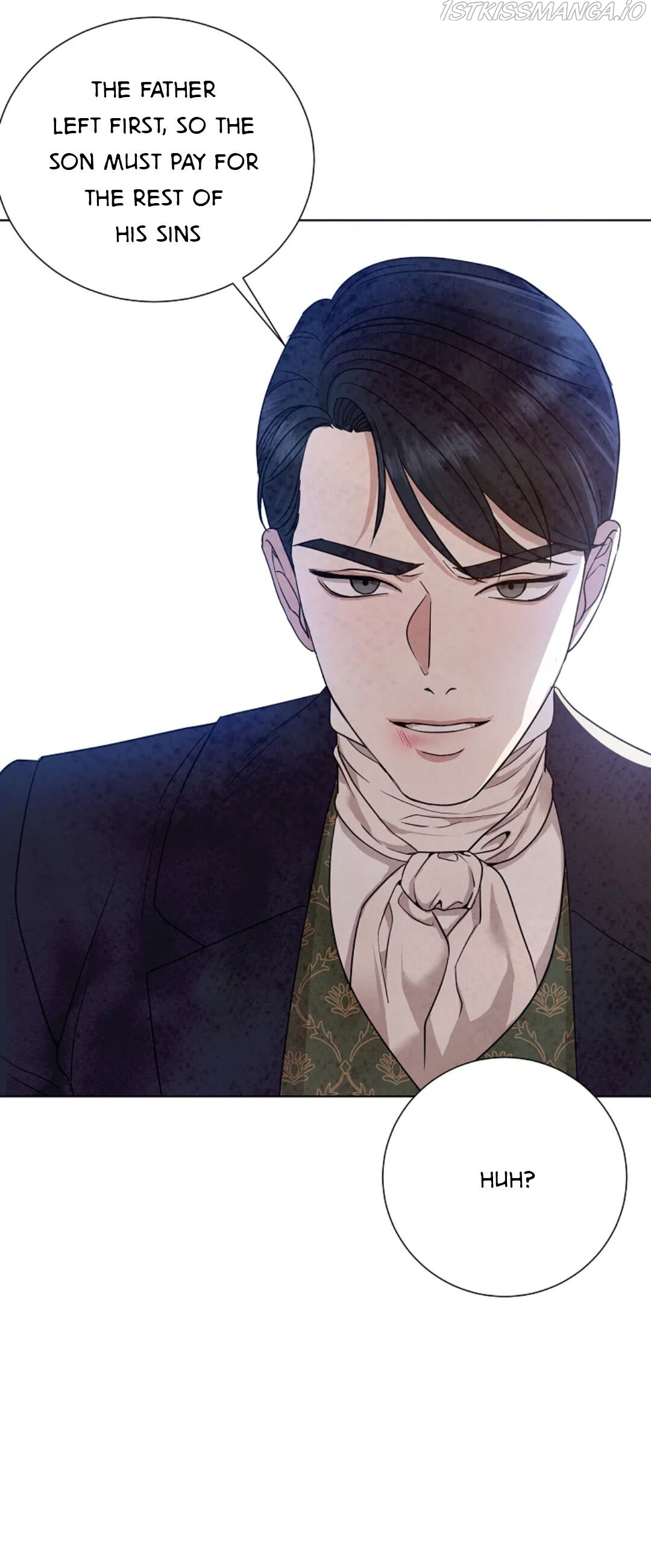 Glass Wall Chapter 91 - page 41