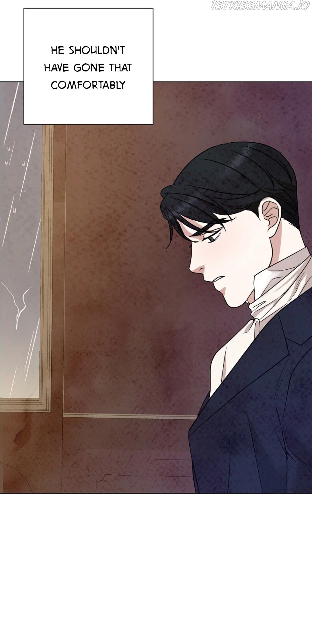 Glass Wall Chapter 91 - page 44