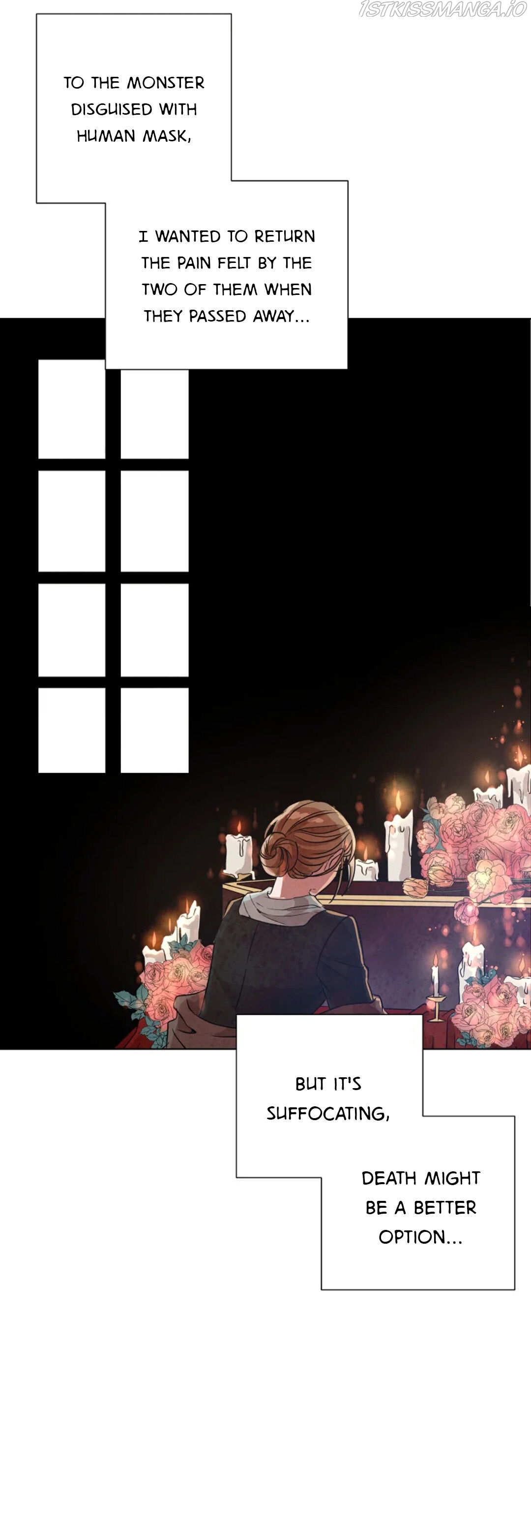 Glass Wall Chapter 91 - page 45