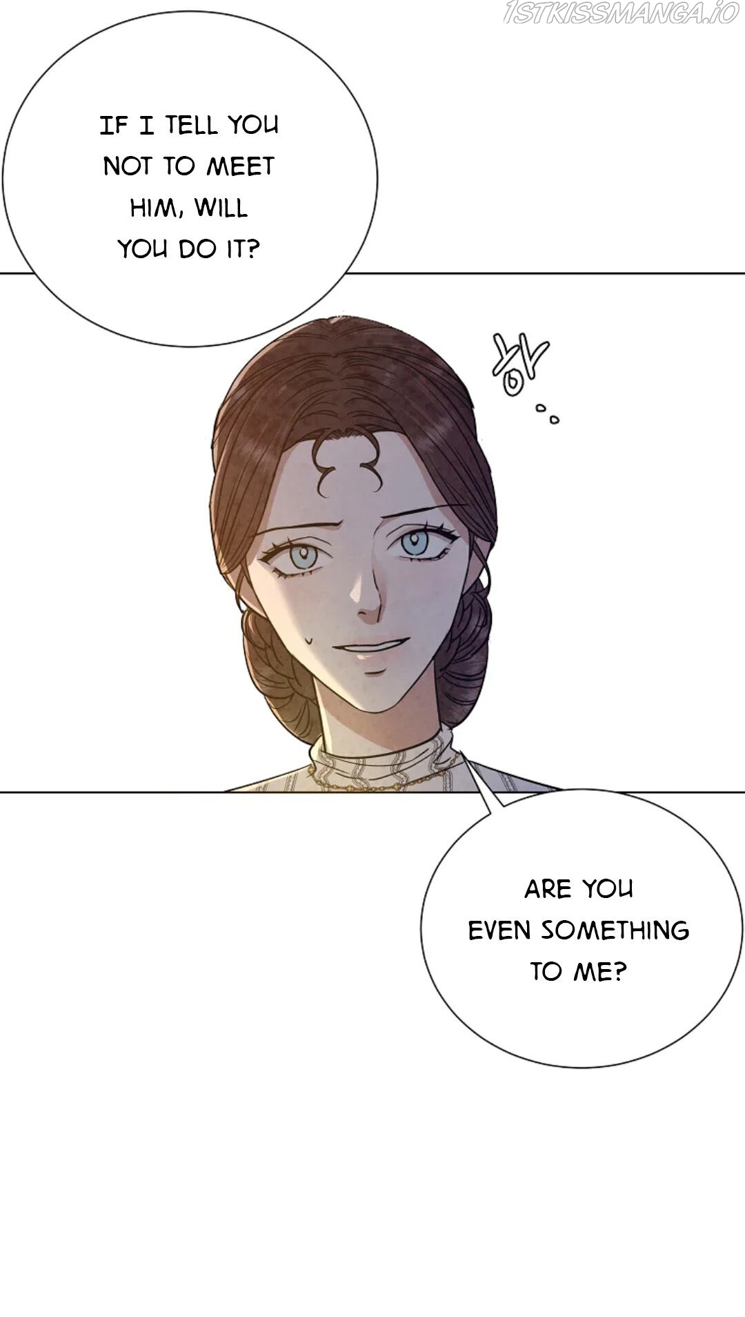 Glass Wall Chapter 91 - page 5