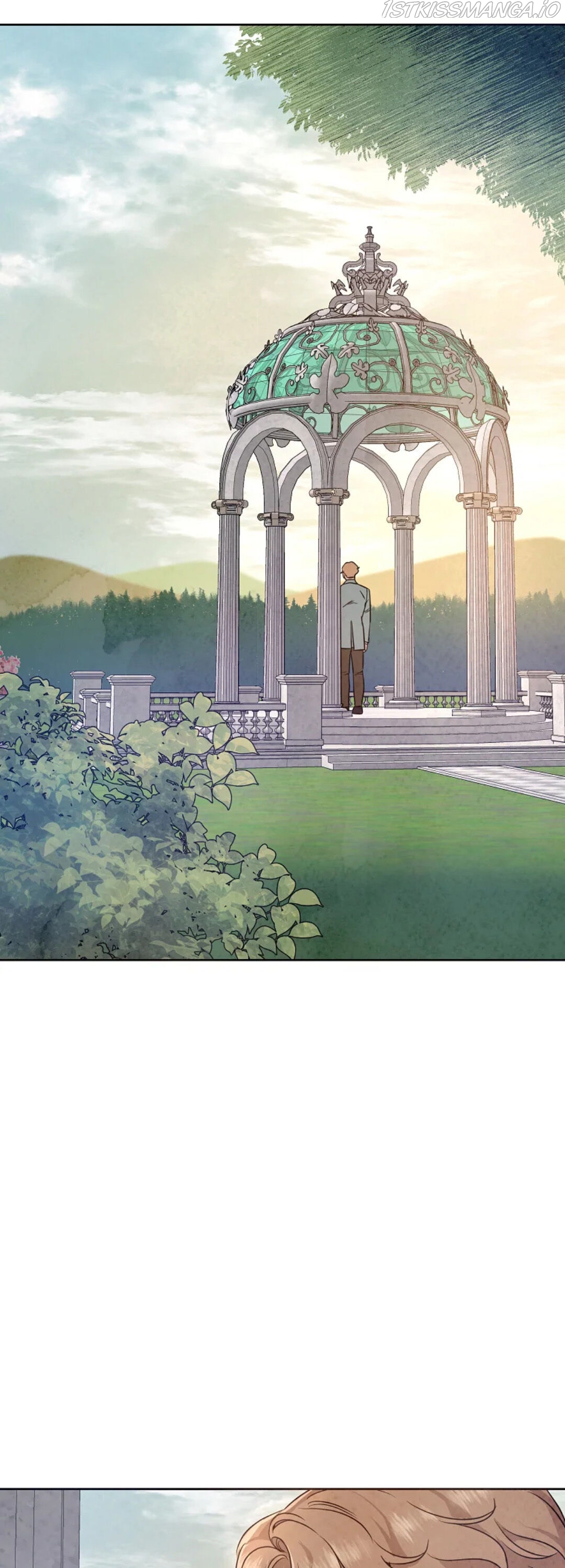 Glass Wall Chapter 91 - page 50