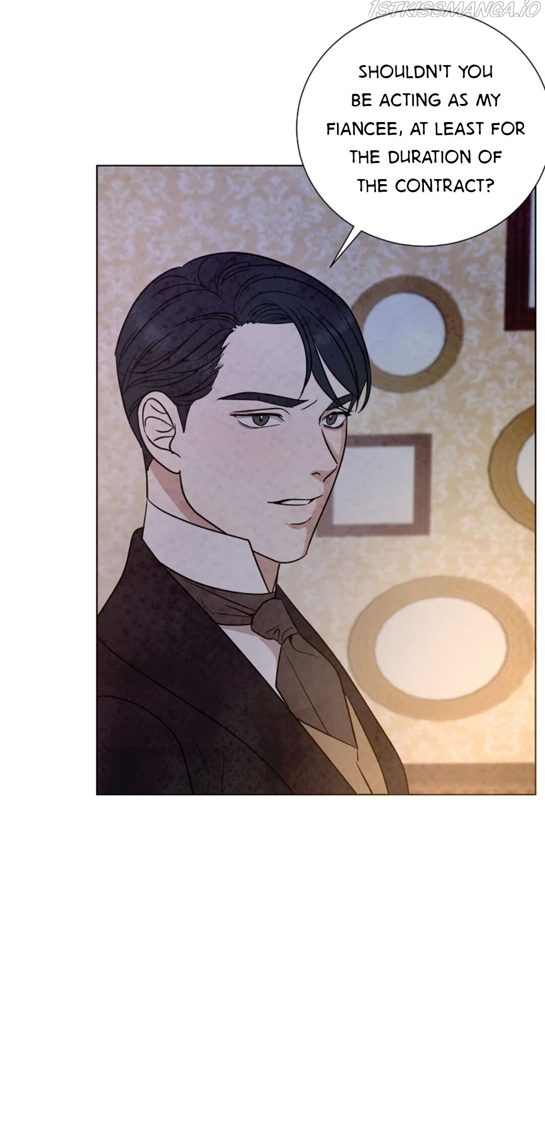 Glass Wall Chapter 91 - page 6