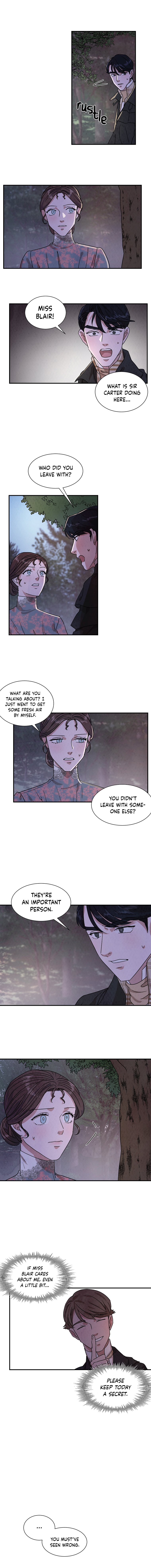 Glass Wall Chapter 26 - page 2