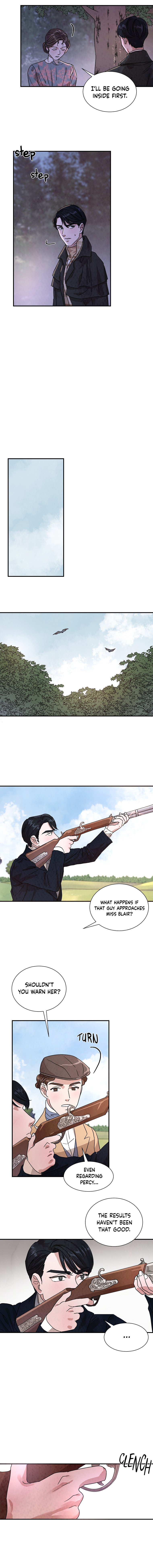Glass Wall Chapter 26 - page 3