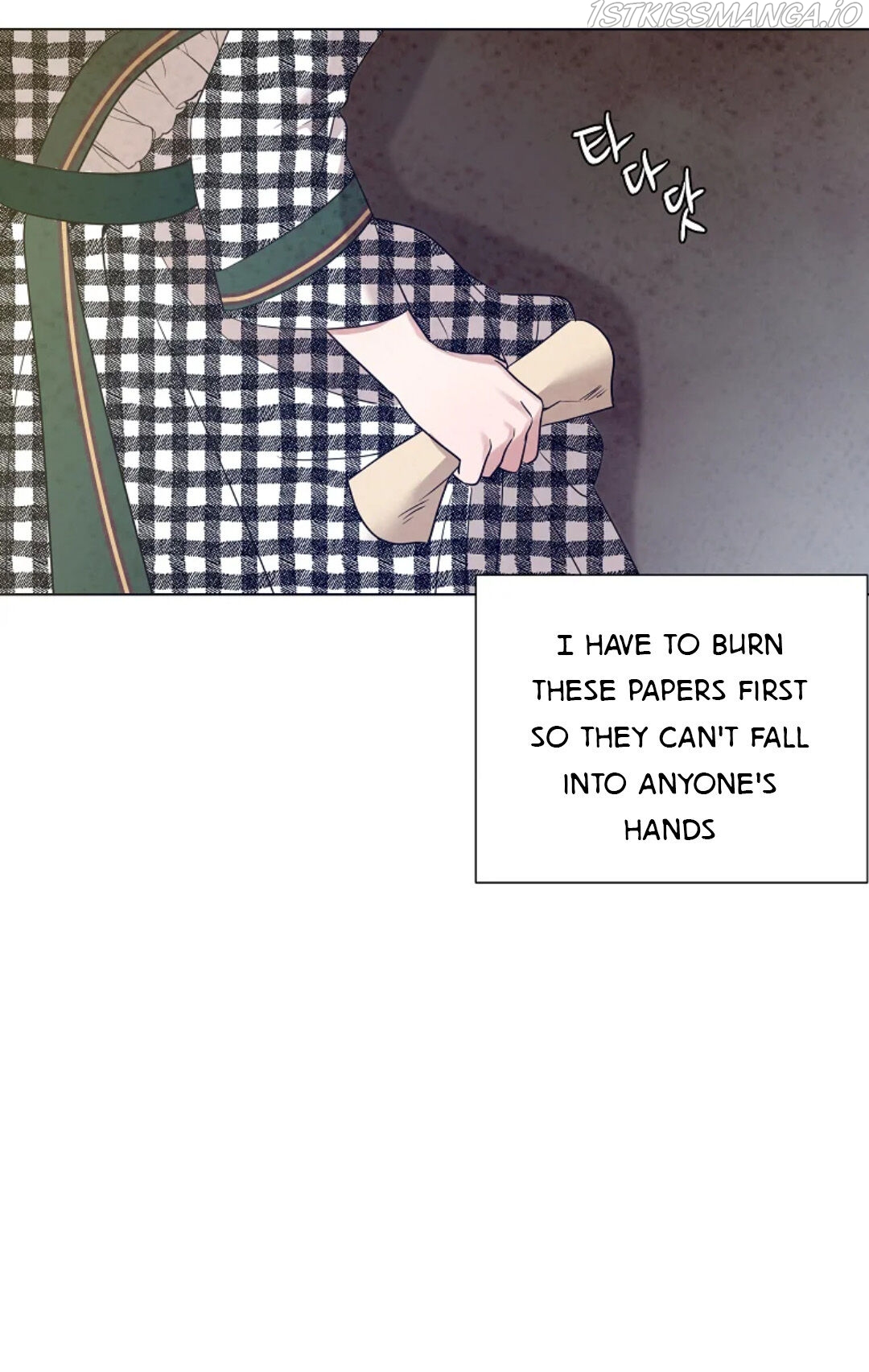 Glass Wall Chapter 92 - page 16