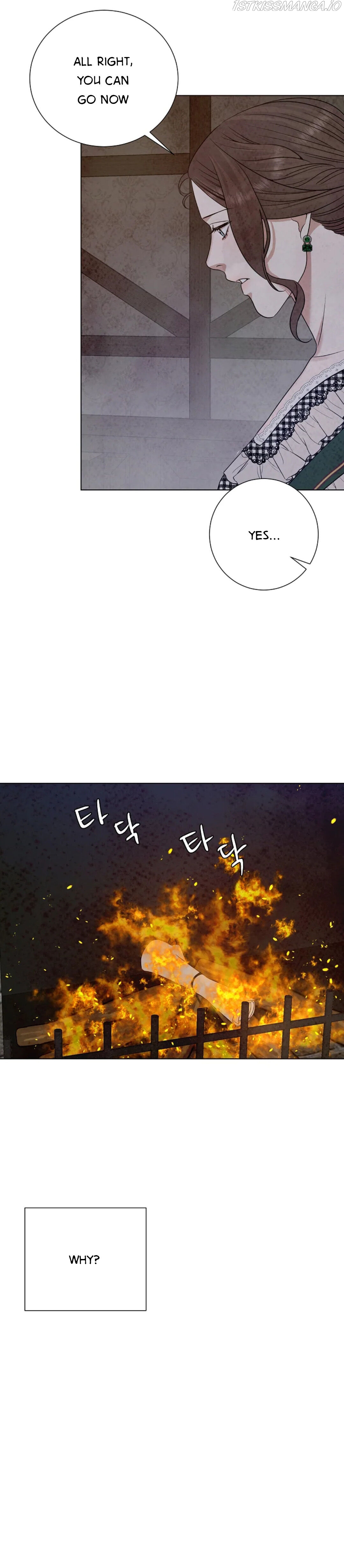 Glass Wall Chapter 92 - page 24