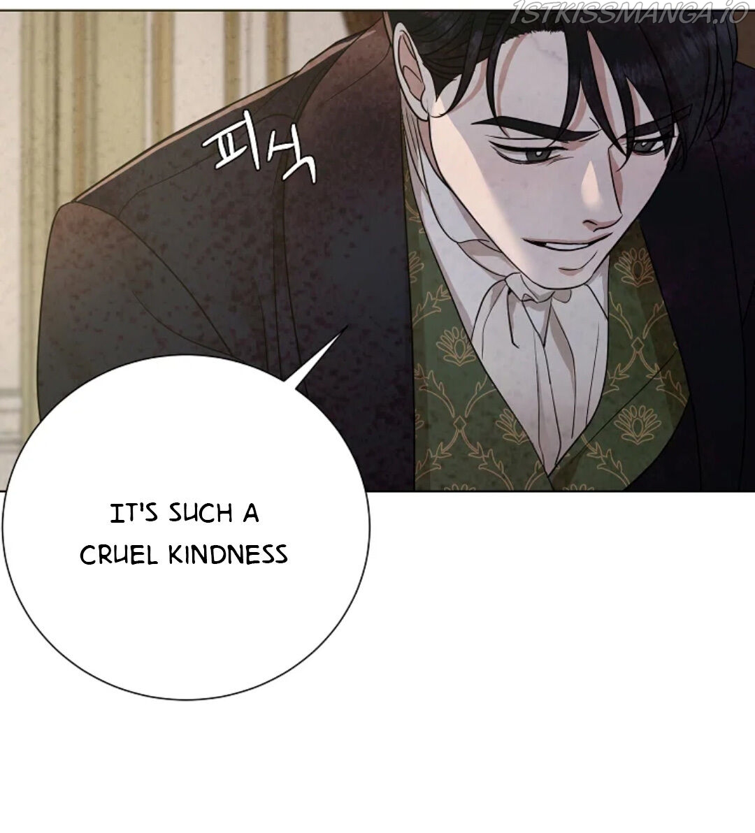 Glass Wall Chapter 92 - page 31