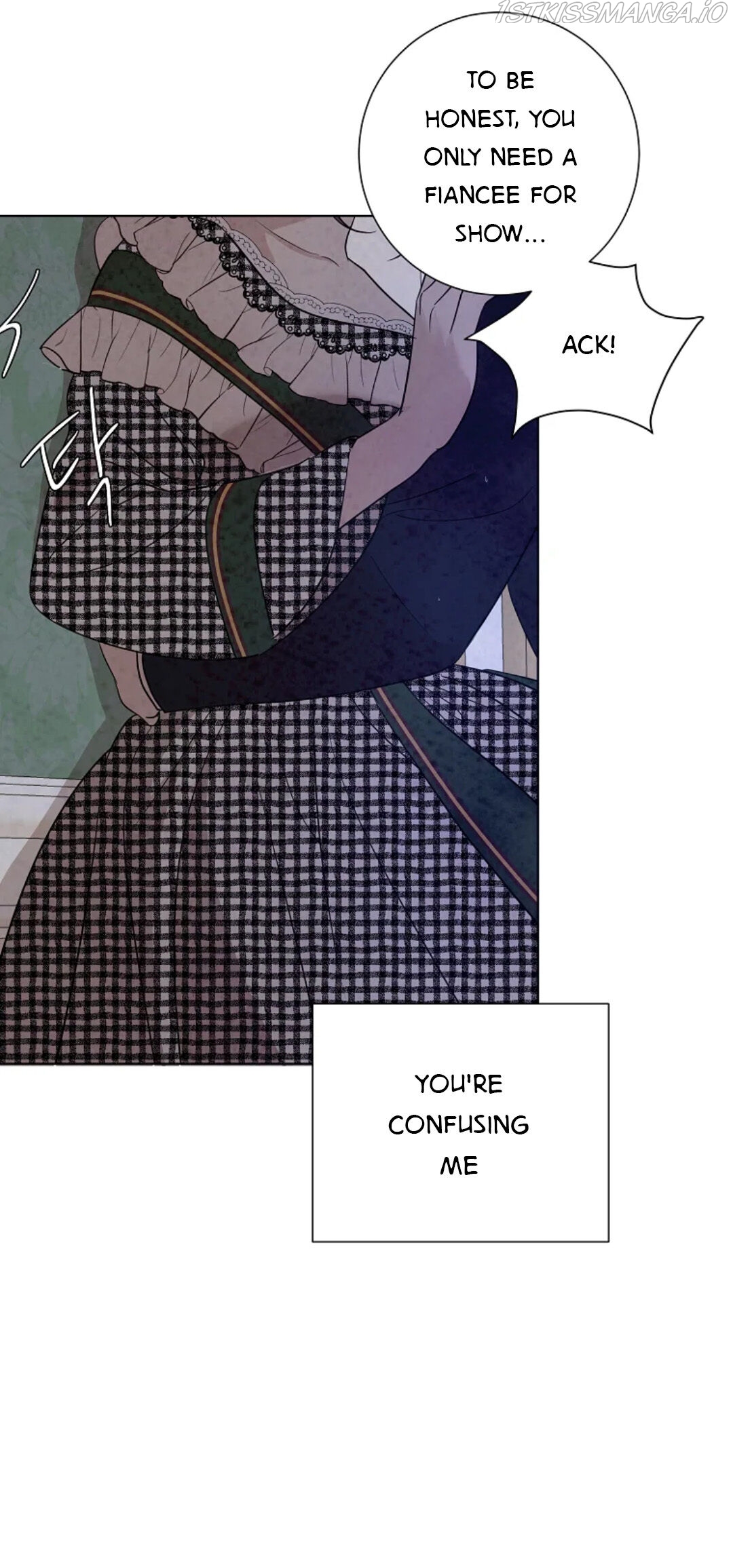 Glass Wall Chapter 92 - page 36