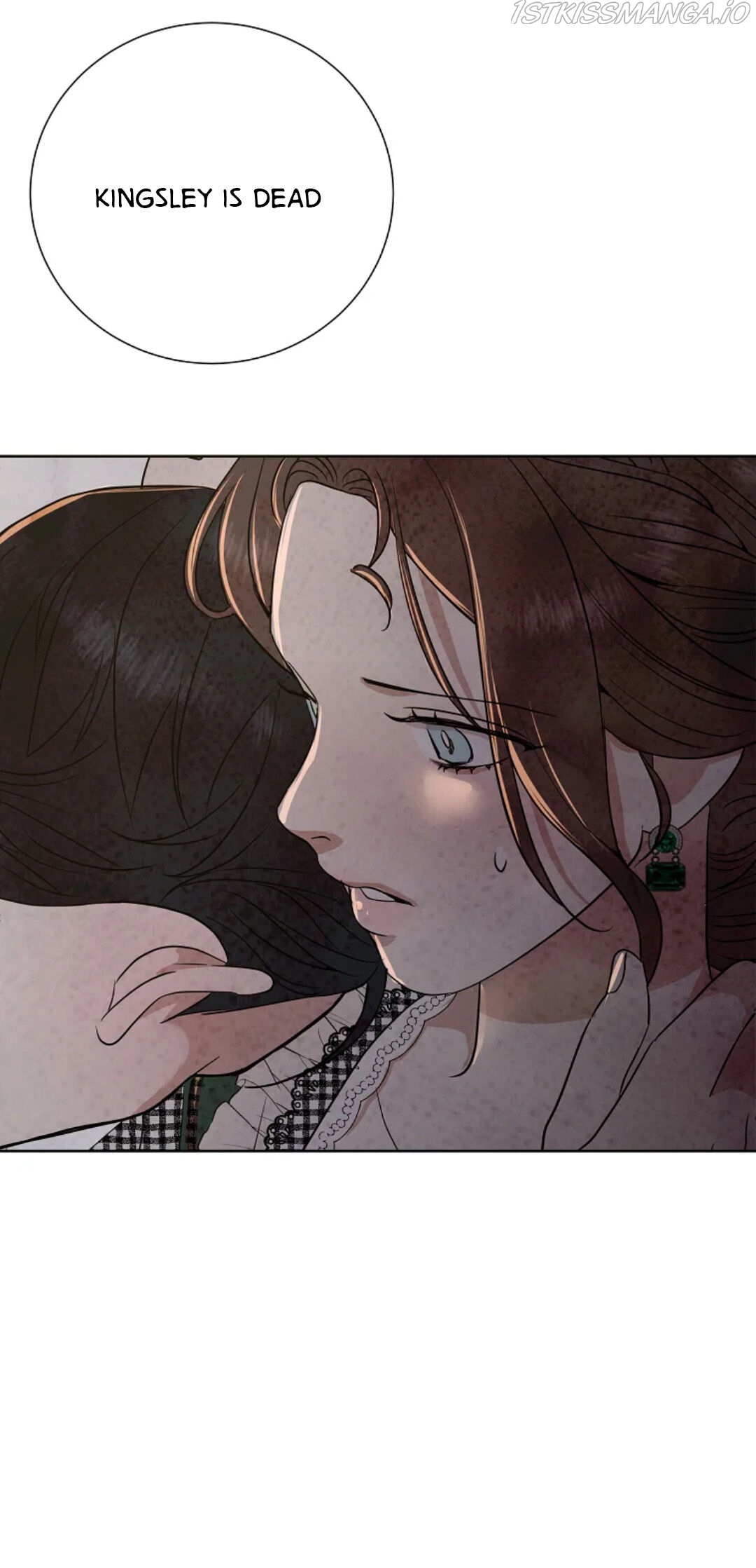 Glass Wall Chapter 92 - page 44