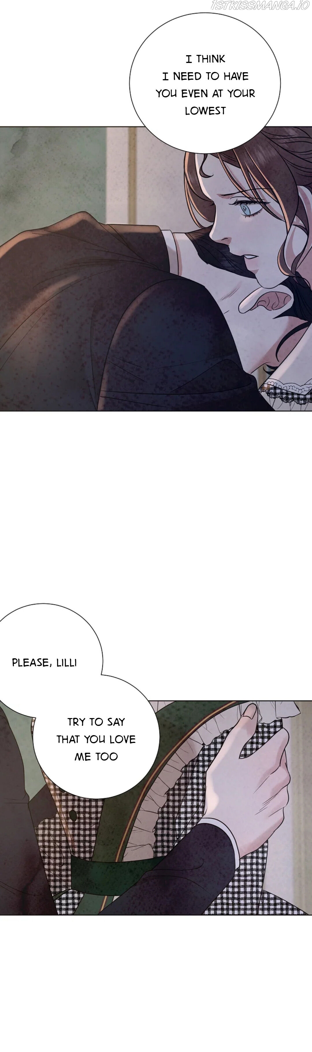 Glass Wall Chapter 92 - page 48