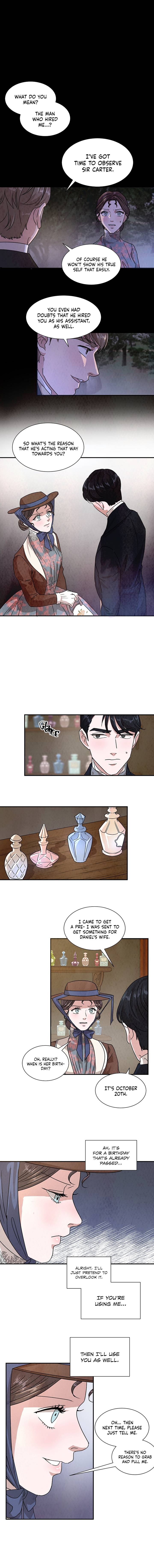Glass Wall Chapter 27 - page 2