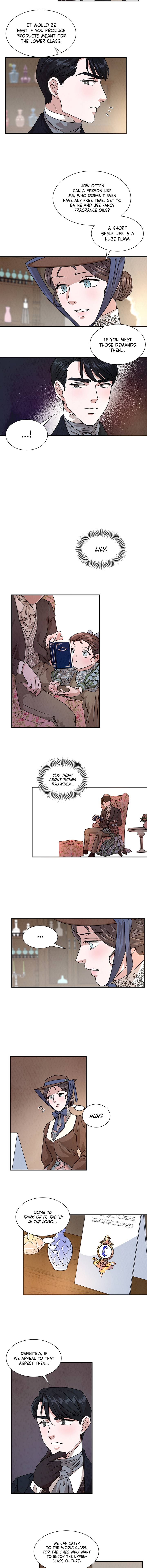 Glass Wall Chapter 27 - page 4