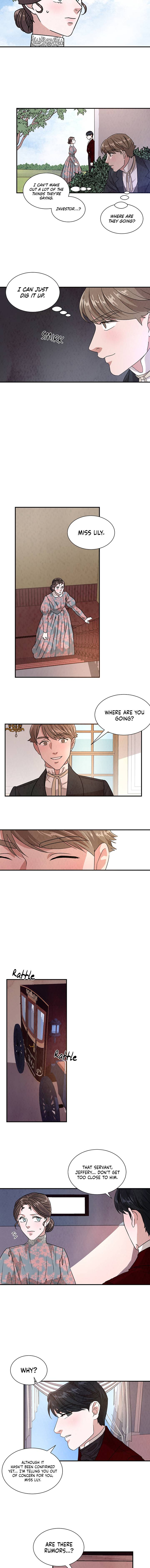 Glass Wall Chapter 27 - page 9