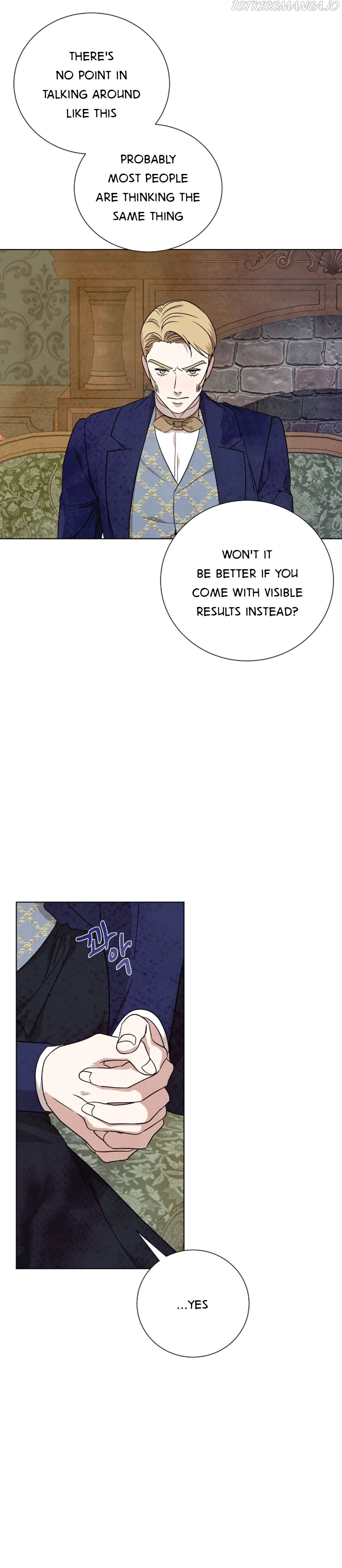 Glass Wall Chapter 93 - page 14
