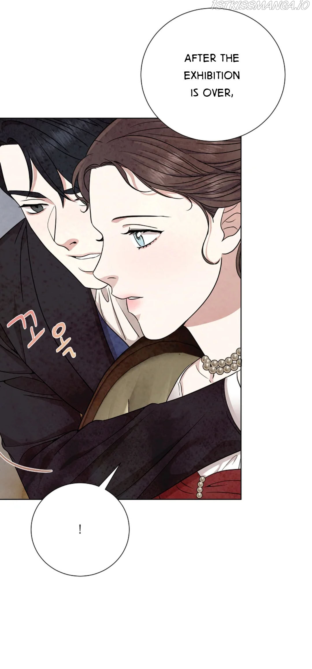 Glass Wall Chapter 93 - page 31