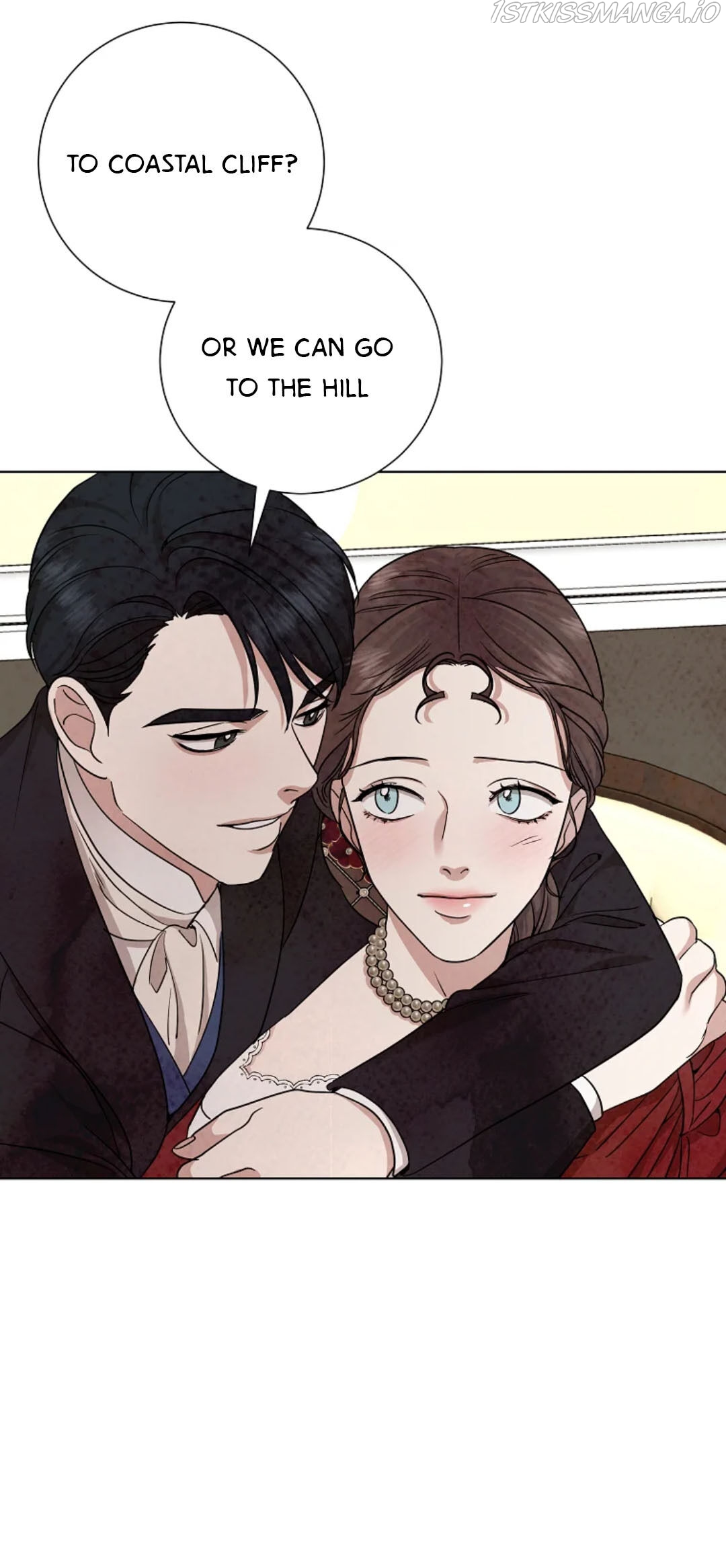 Glass Wall Chapter 93 - page 33