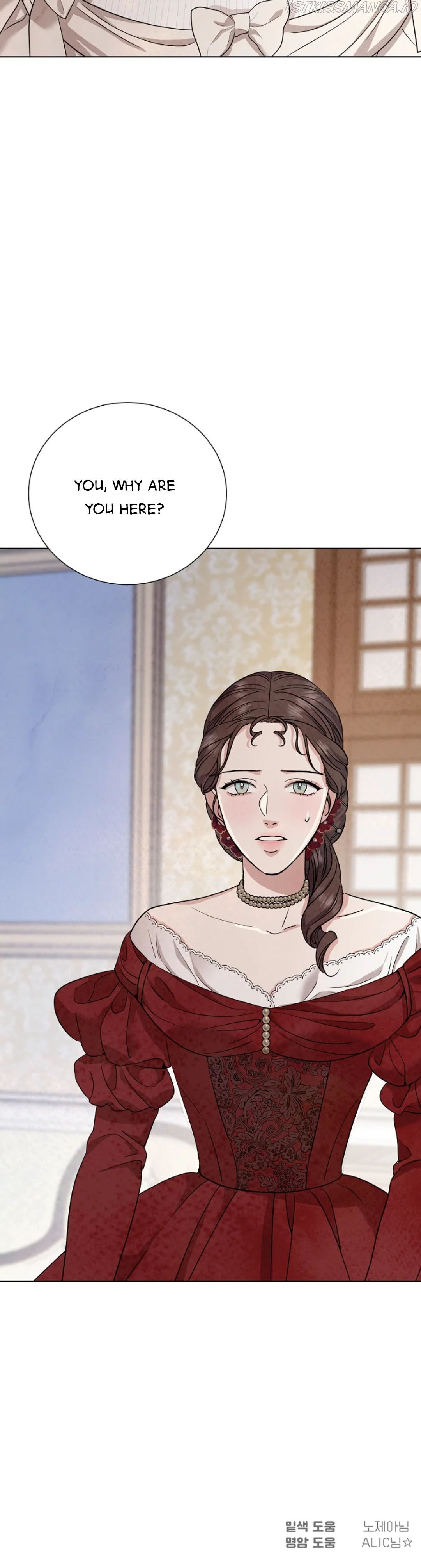 Glass Wall Chapter 93 - page 36