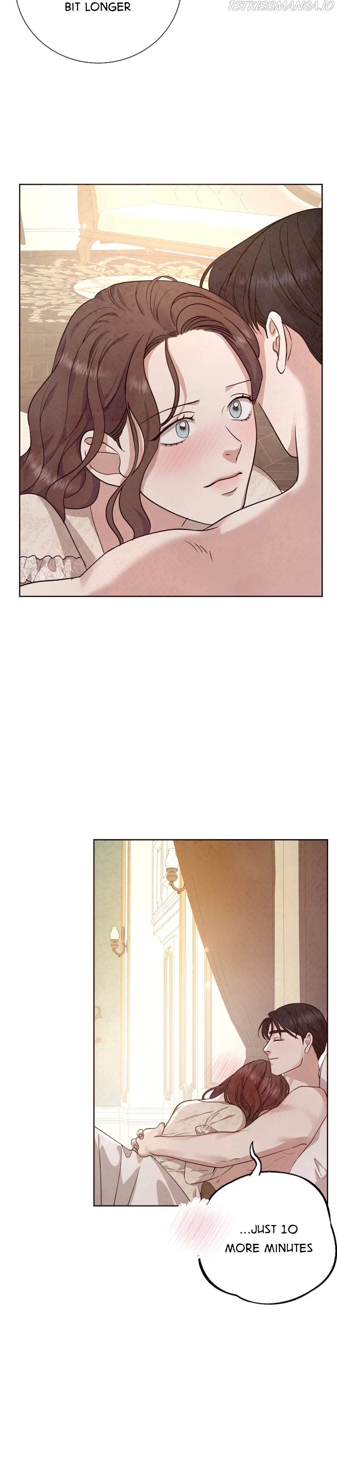 Glass Wall Chapter 93 - page 6