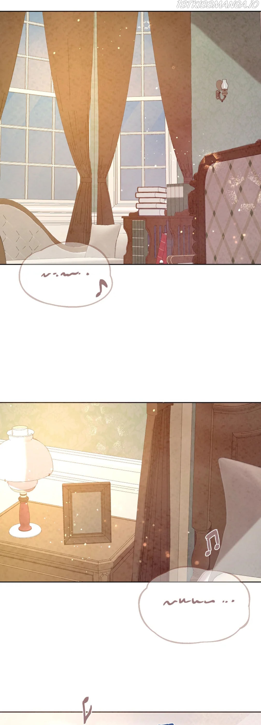 Glass Wall Chapter 93 - page 7