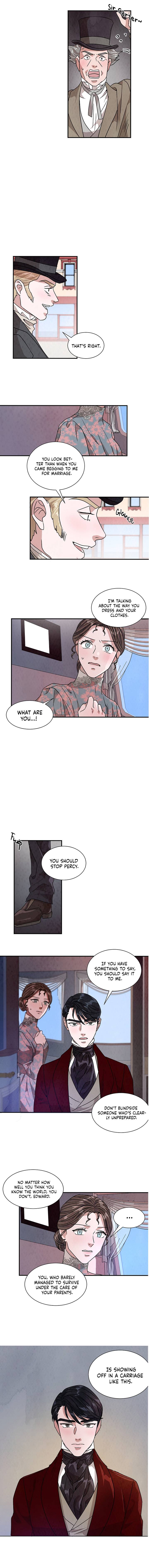 Glass Wall Chapter 28 - page 4