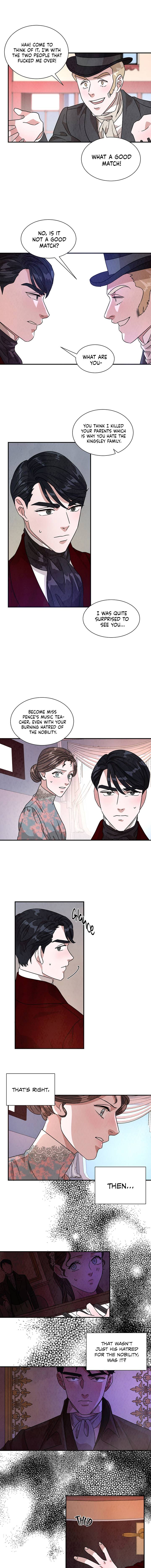 Glass Wall Chapter 28 - page 5
