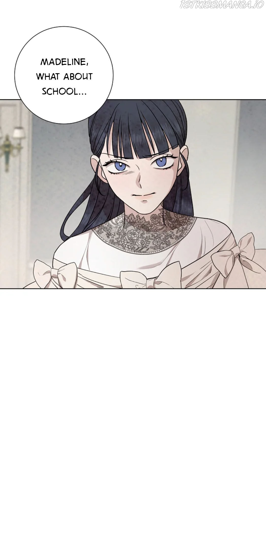 Glass Wall Chapter 94 - page 1