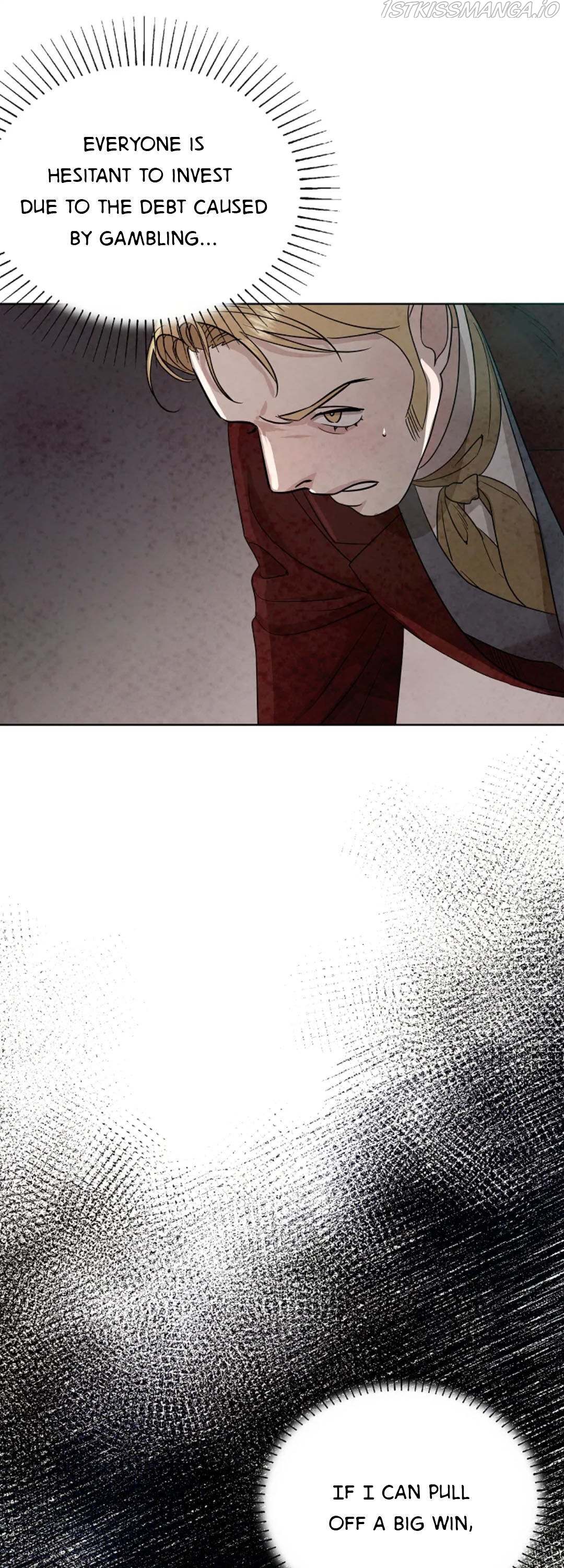 Glass Wall Chapter 94 - page 13