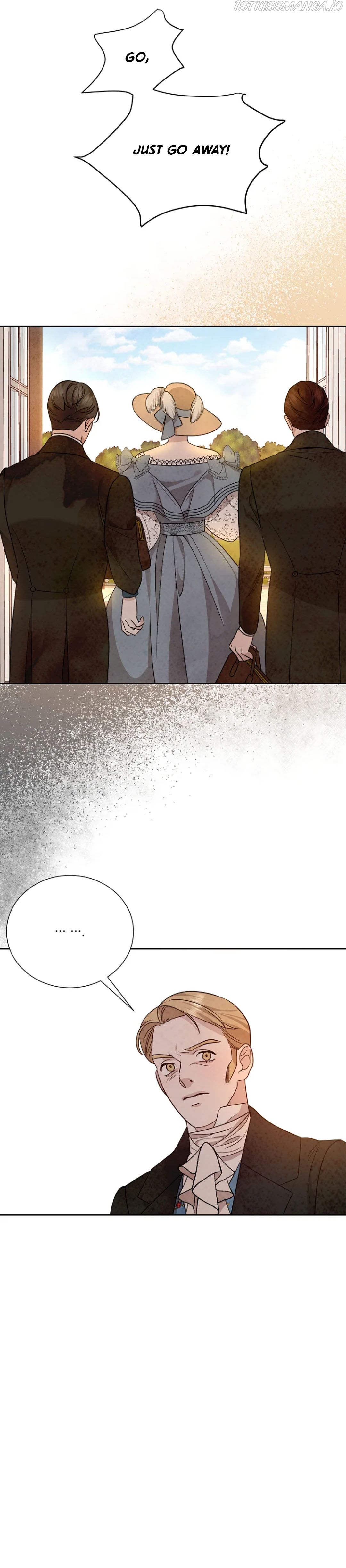 Glass Wall Chapter 94 - page 16