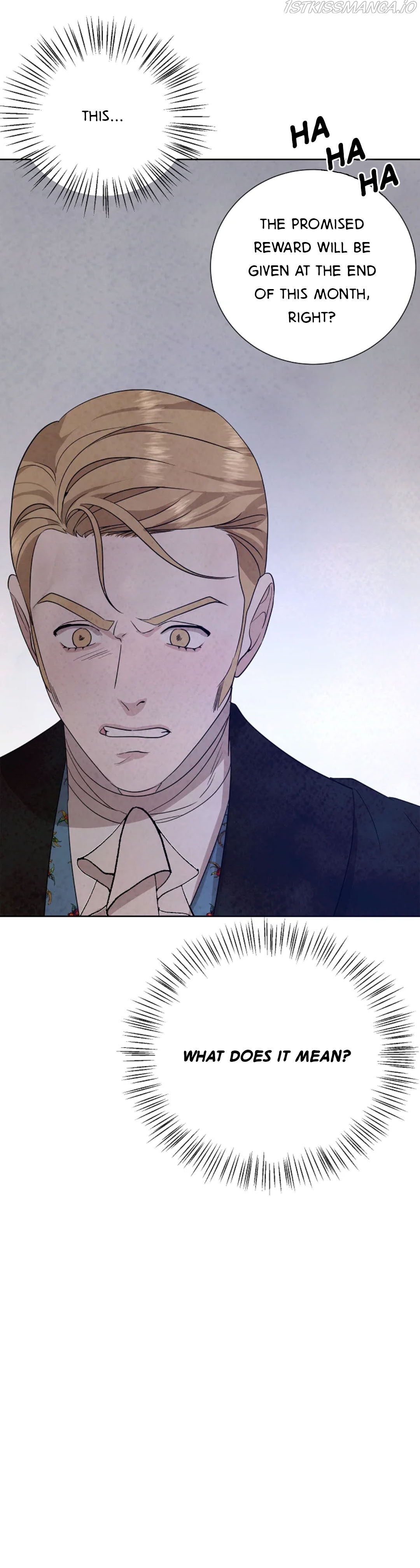 Glass Wall Chapter 94 - page 22