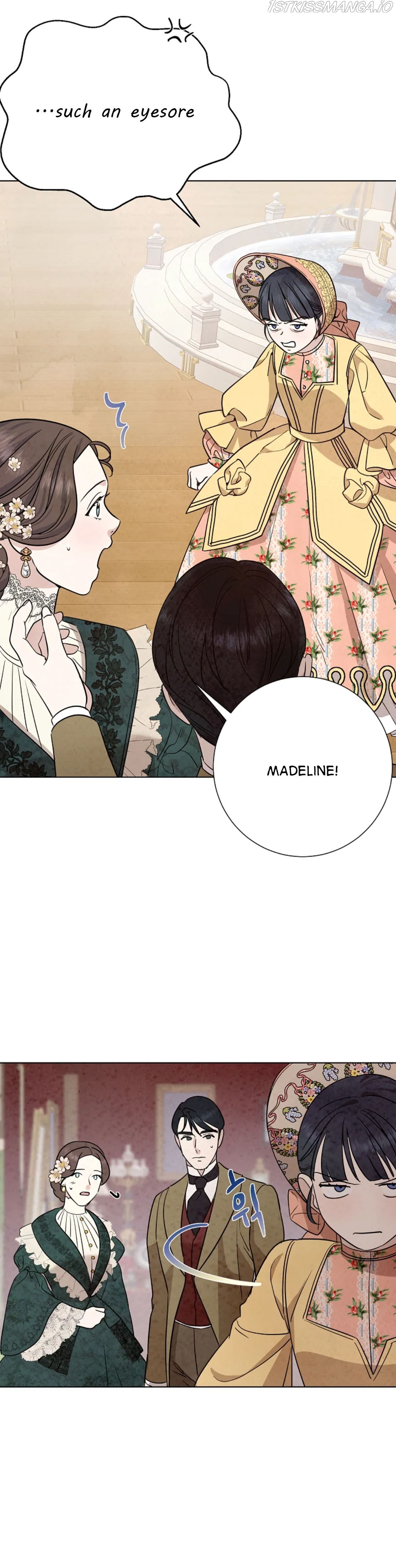 Glass Wall Chapter 94 - page 29