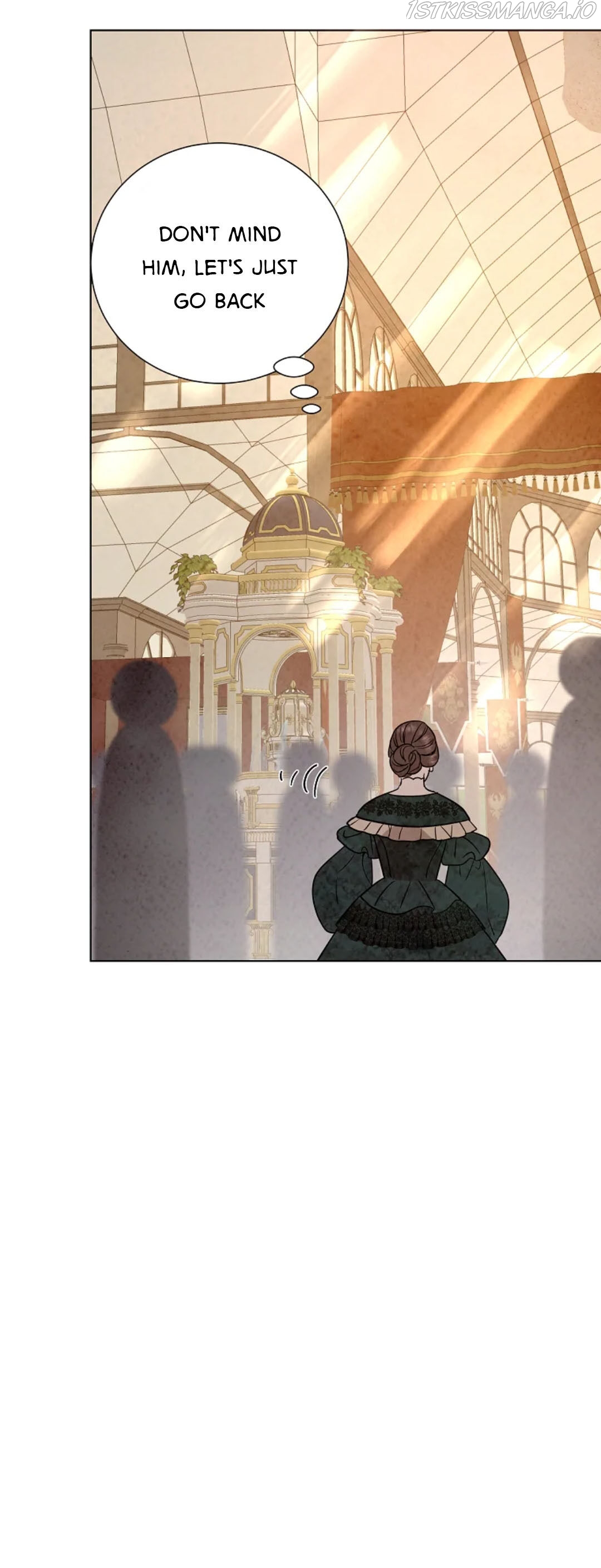 Glass Wall Chapter 94 - page 33
