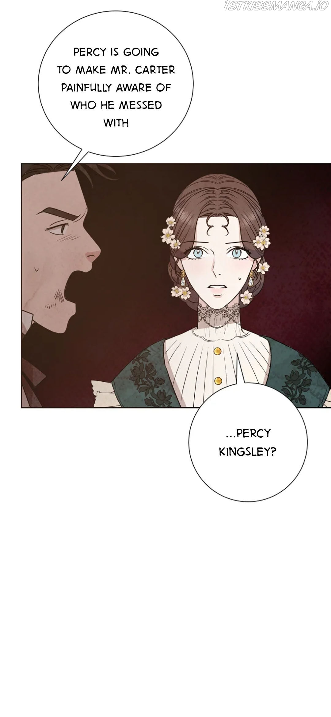 Glass Wall Chapter 94 - page 37
