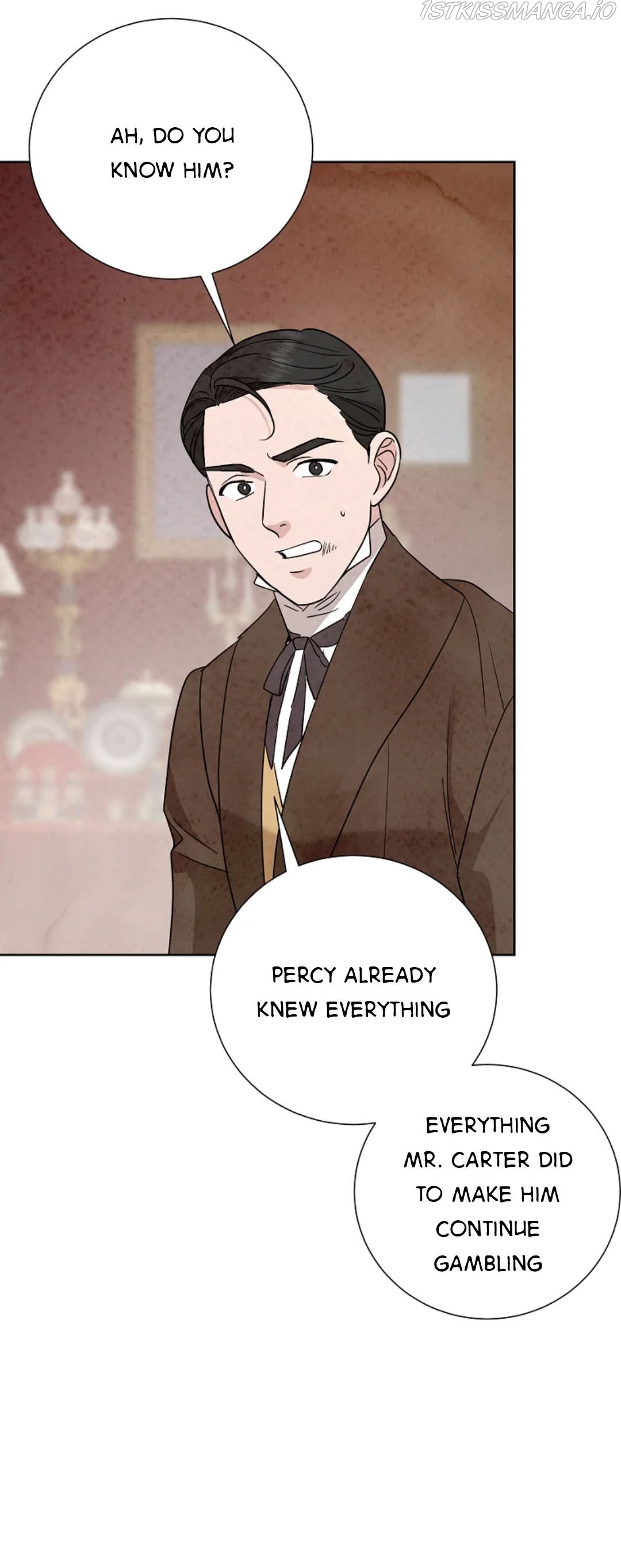 Glass Wall Chapter 94 - page 38