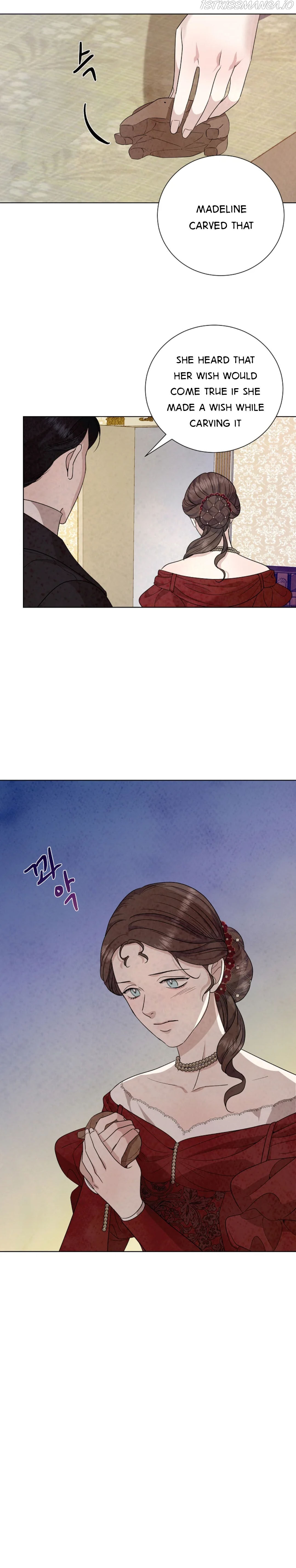 Glass Wall Chapter 94 - page 7