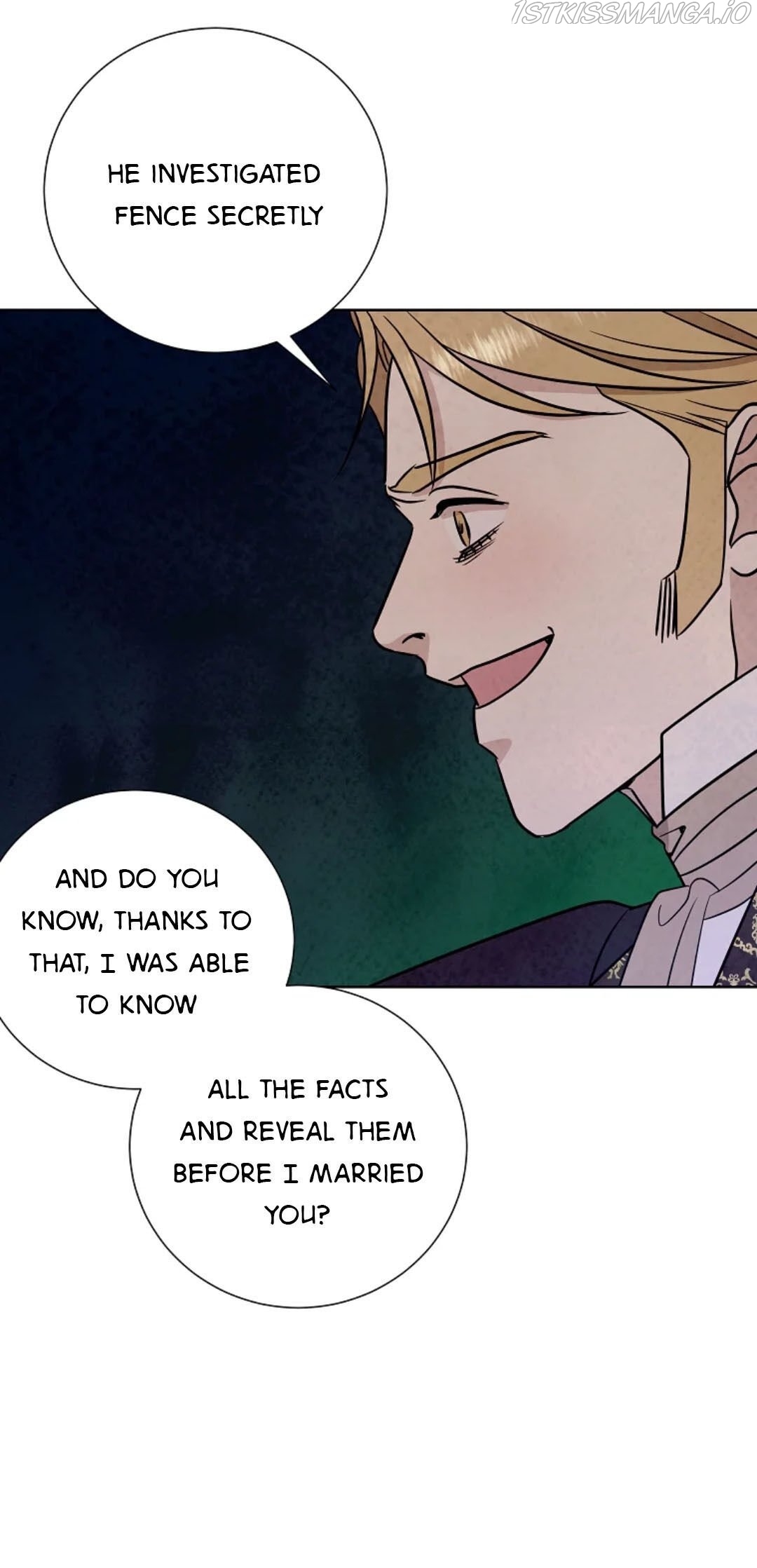 Glass Wall Chapter 95 - page 30