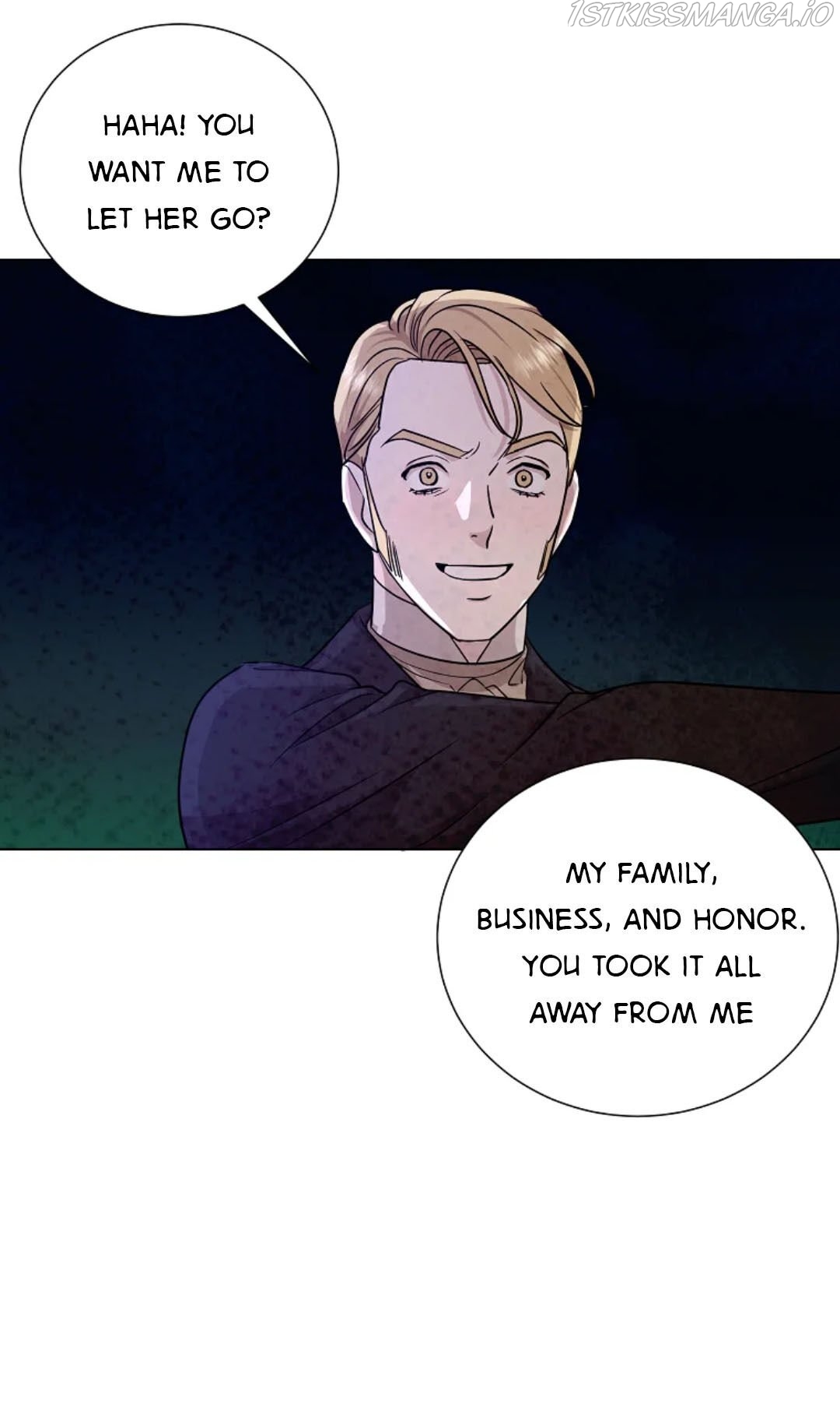 Glass Wall Chapter 95 - page 33