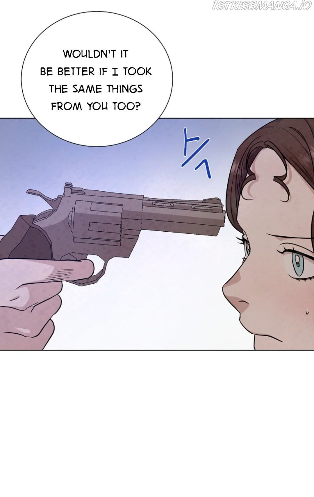 Glass Wall Chapter 95 - page 34