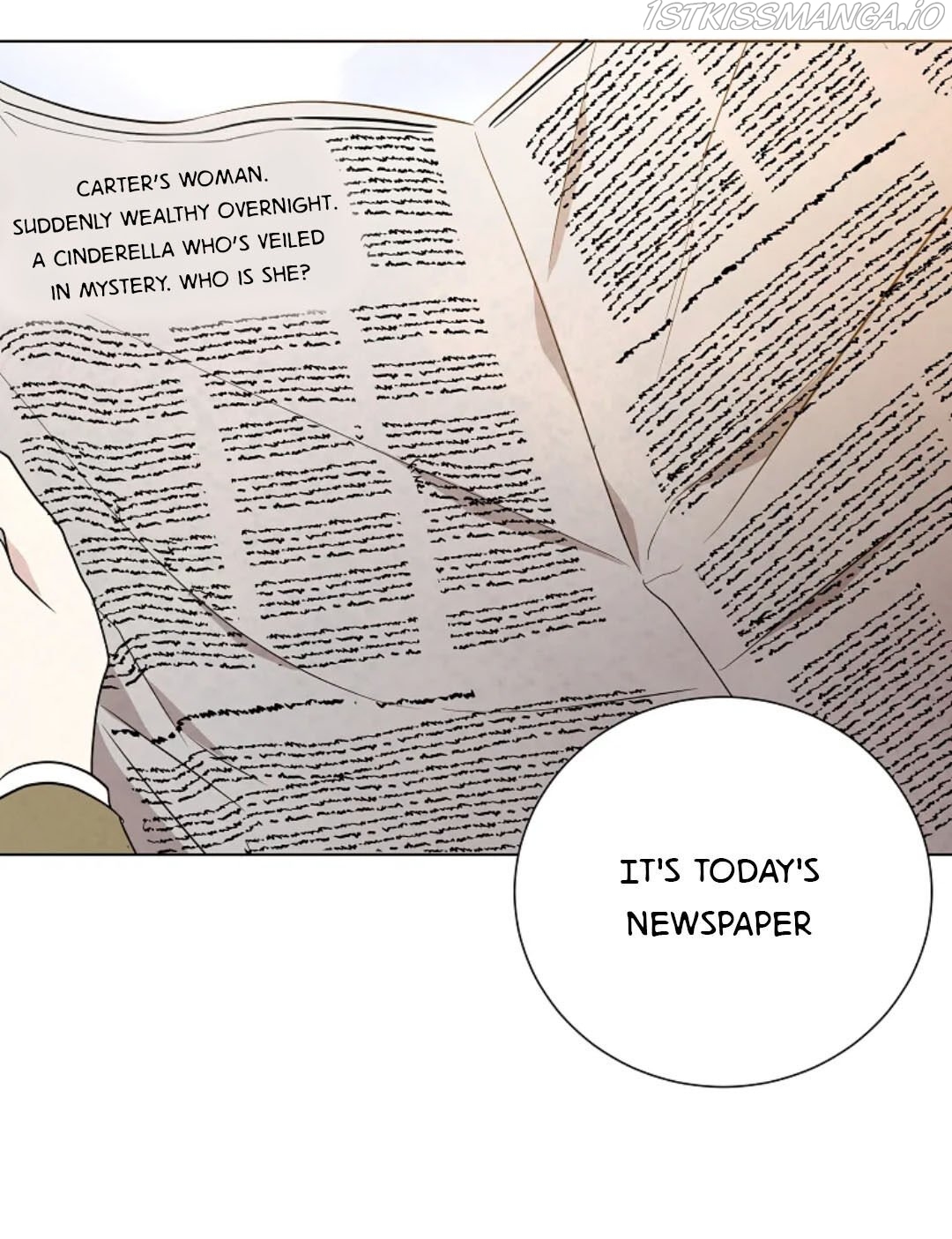 Glass Wall Chapter 95 - page 4