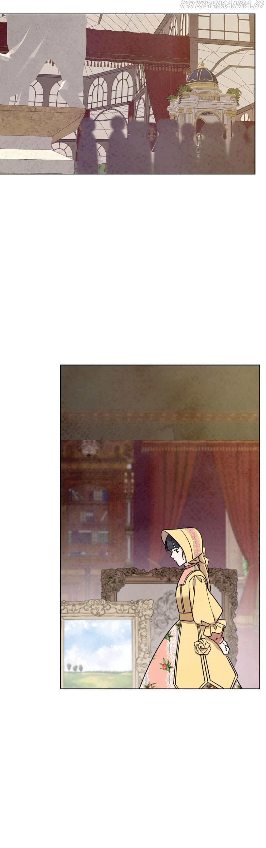 Glass Wall Chapter 95 - page 8